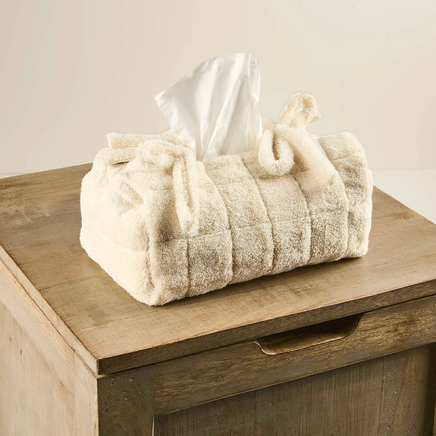 Taschentuchbox Invarel – Bild 2