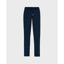 Vilebrequin - Solid Baumwolle Mit Elastikbund Für Herren - Jeanshose - Clemence - Blau - Größe 32 Vilebrequin - Solid Baumwolle Mit Elastikbund Für Herren - Jeanshose - Clemence - Blau - Größe 32