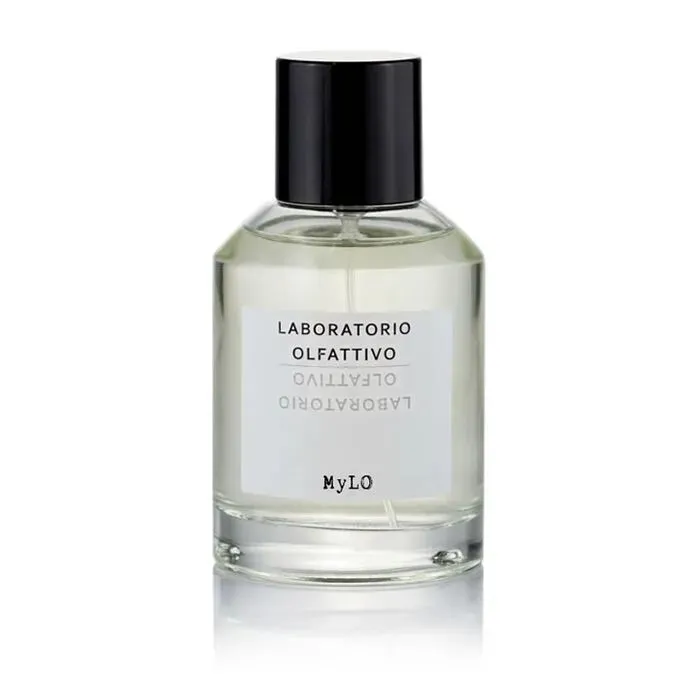 Laboratorio Olfattivo MyLo Eau De Parfum Spray 100ml Laboratorio Olfattivo MyLo Eau De Parfum Spray 100ml