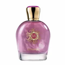 Moresque Muskberry Eau De Parfum Spray 100ml Moresque Muskberry Eau De Parfum Spray 100ml
