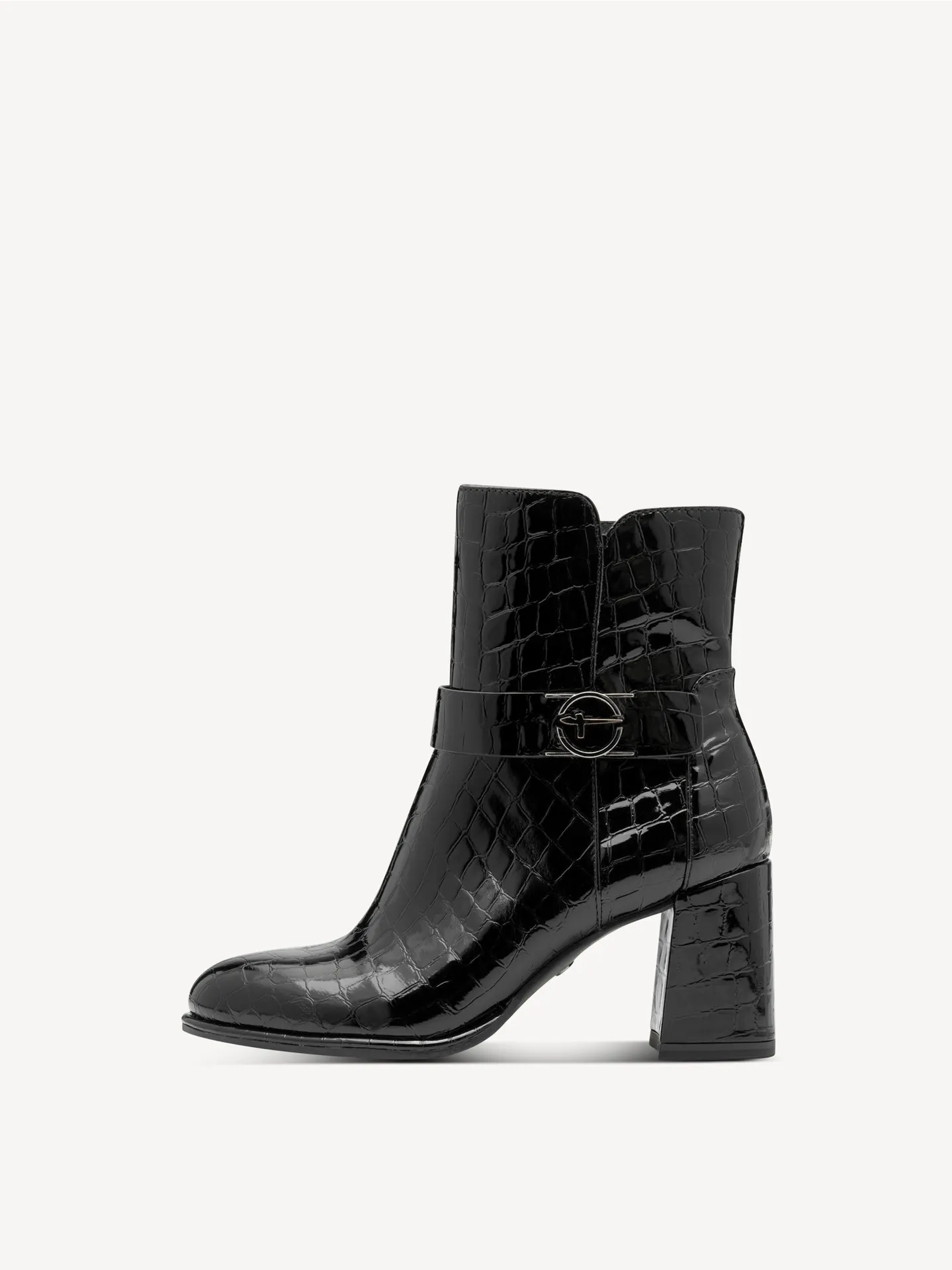 Stiefelette Stiefelette