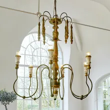 Kronleuchter Kermique Kronleuchter Kermique