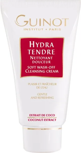 Guinot Hydra Tendre Nettoyant Douceur 150 ml Guinot Hydra Tendre Nettoyant Douceur 150 ml