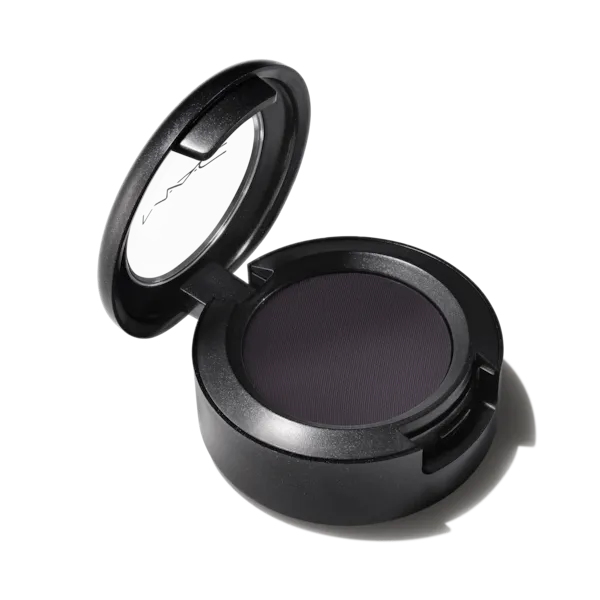 Mac Cosmetics - Small Eye Shadow - Carbon Mac Cosmetics - Small Eye Shadow - Carbon