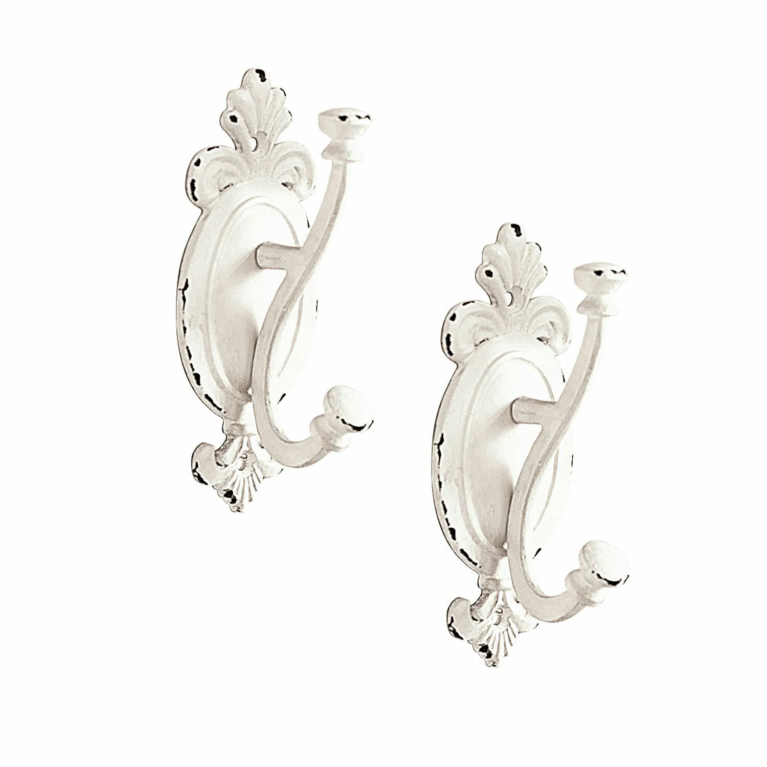 Haken 2er Set Tede – Bild 3