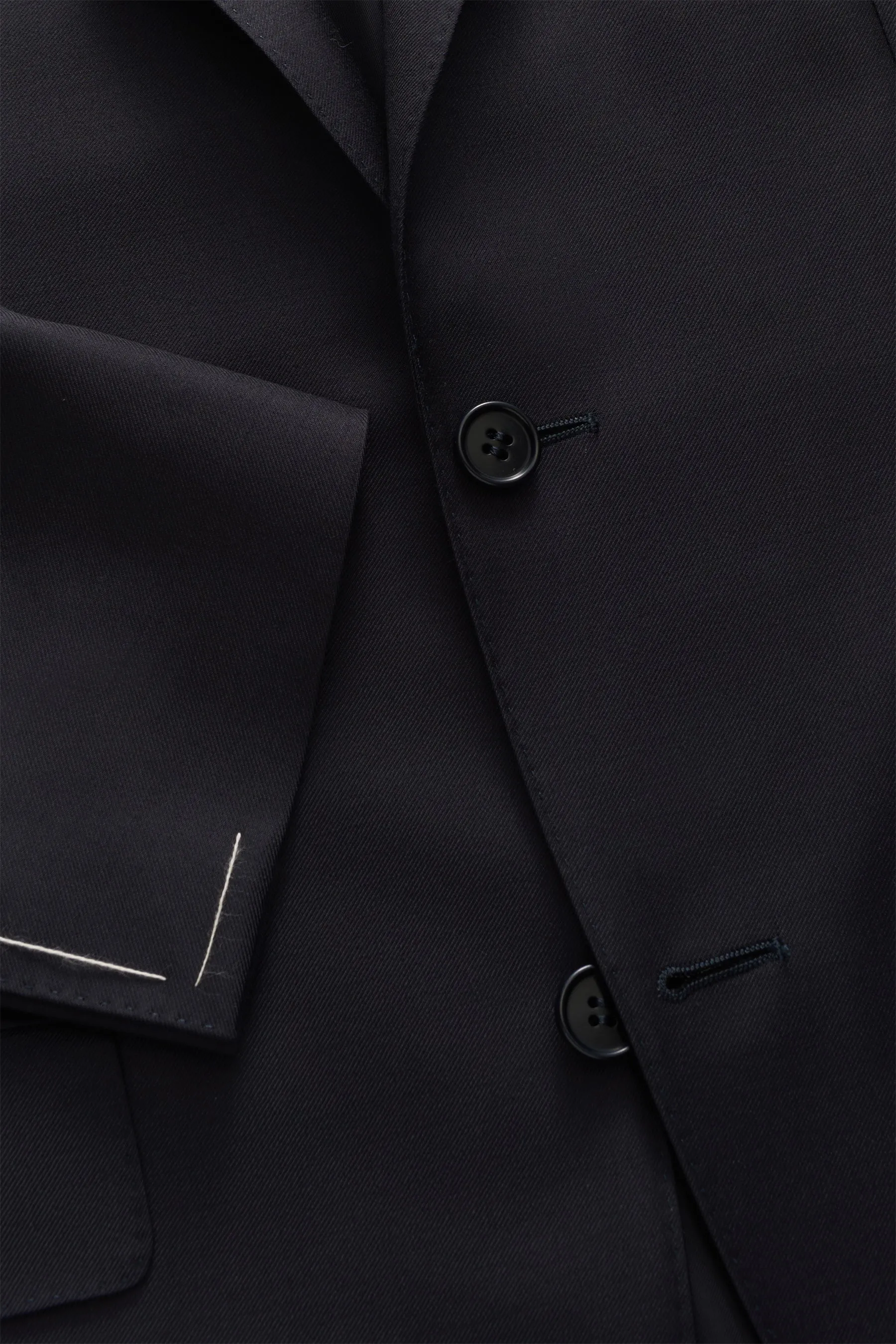 Canali - Herren - Anzug navy – Bild 2