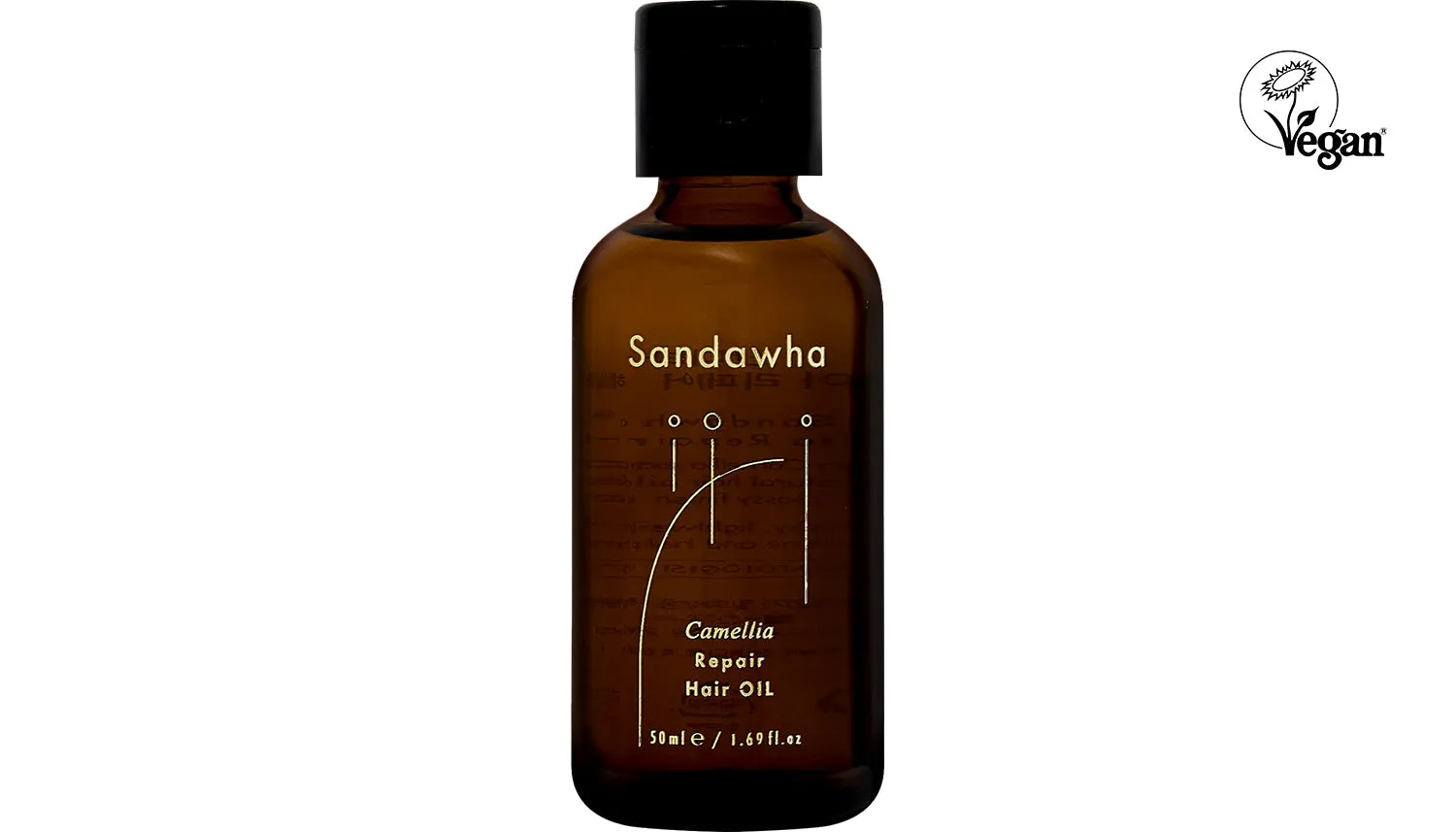 Camellia Repair Hair Oil Camellia Repair Hair Oil