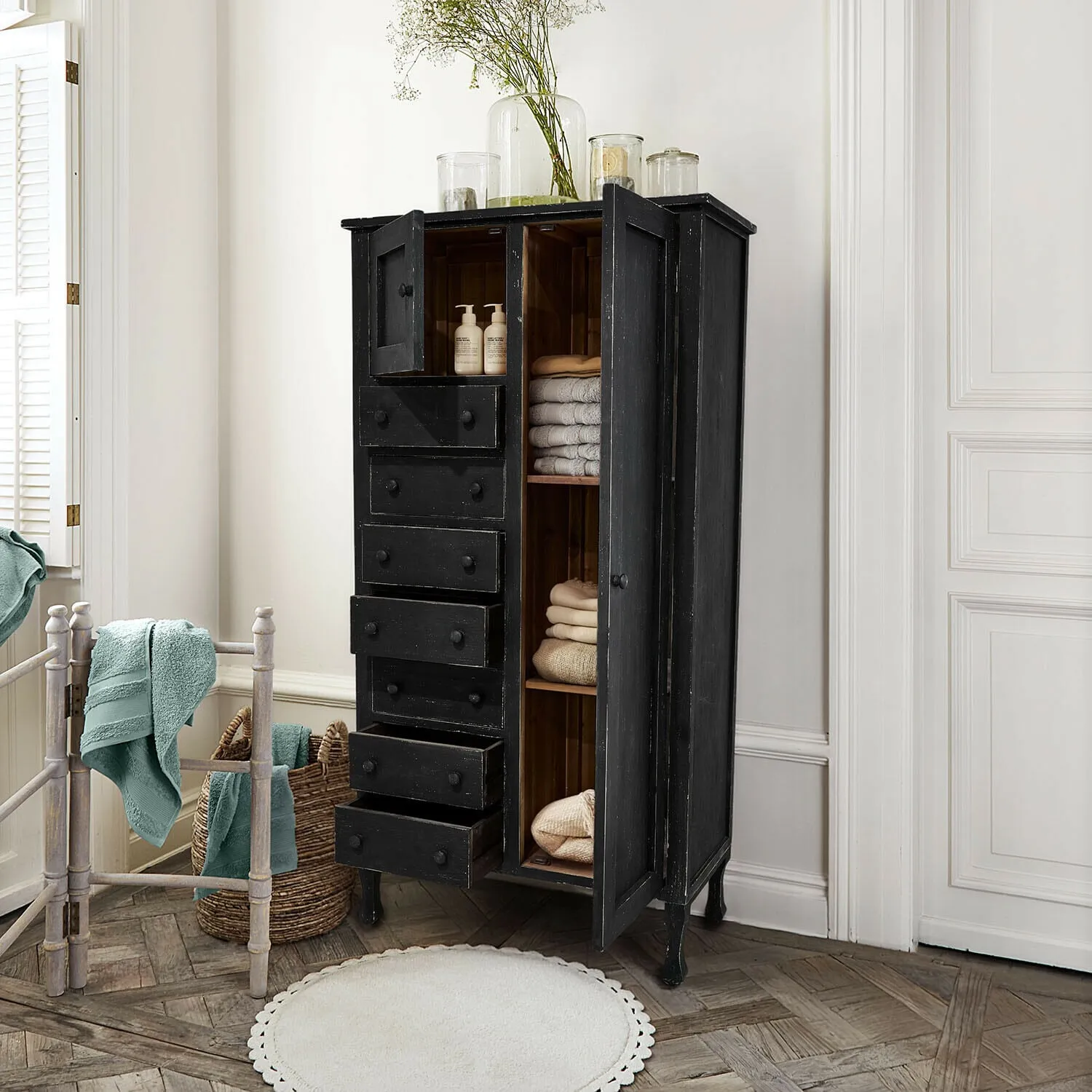 Schrank Amourien – Bild 4