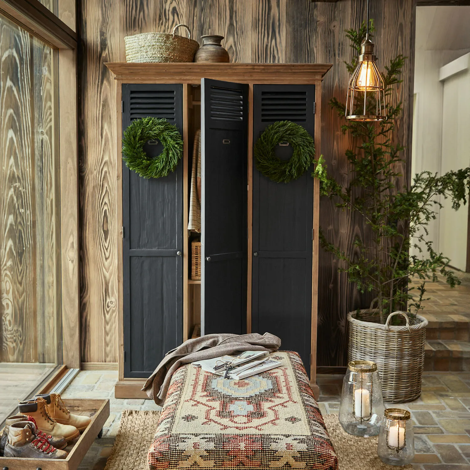 Schrank Hillcroft – Bild 2