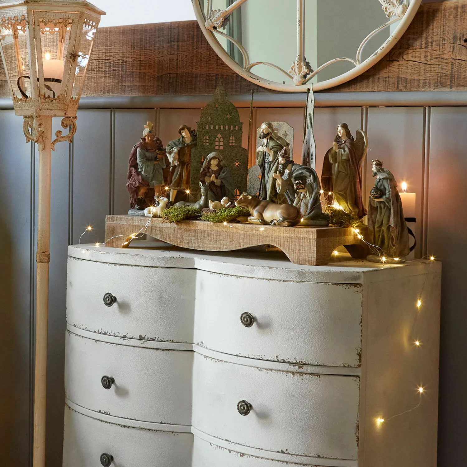 Tablett Torviano – Bild 4