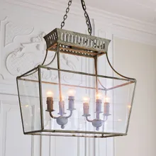 Hängelampe Sillas Hängelampe Sillas