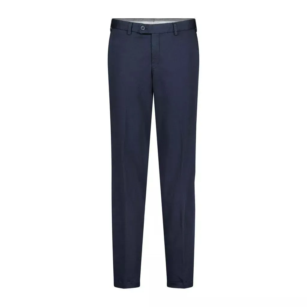 Hiltl - Slim-Fit Chinohose Tilo - Größe 29 - schwarz Hiltl - Slim-Fit Chinohose Tilo - Größe 29 - schwarz