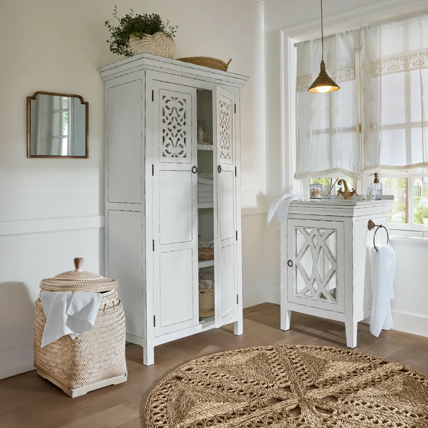 Korb Suarce – Bild 5