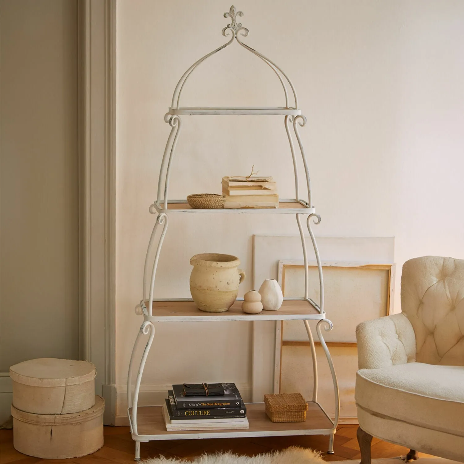 Regal Kellington – Bild 4