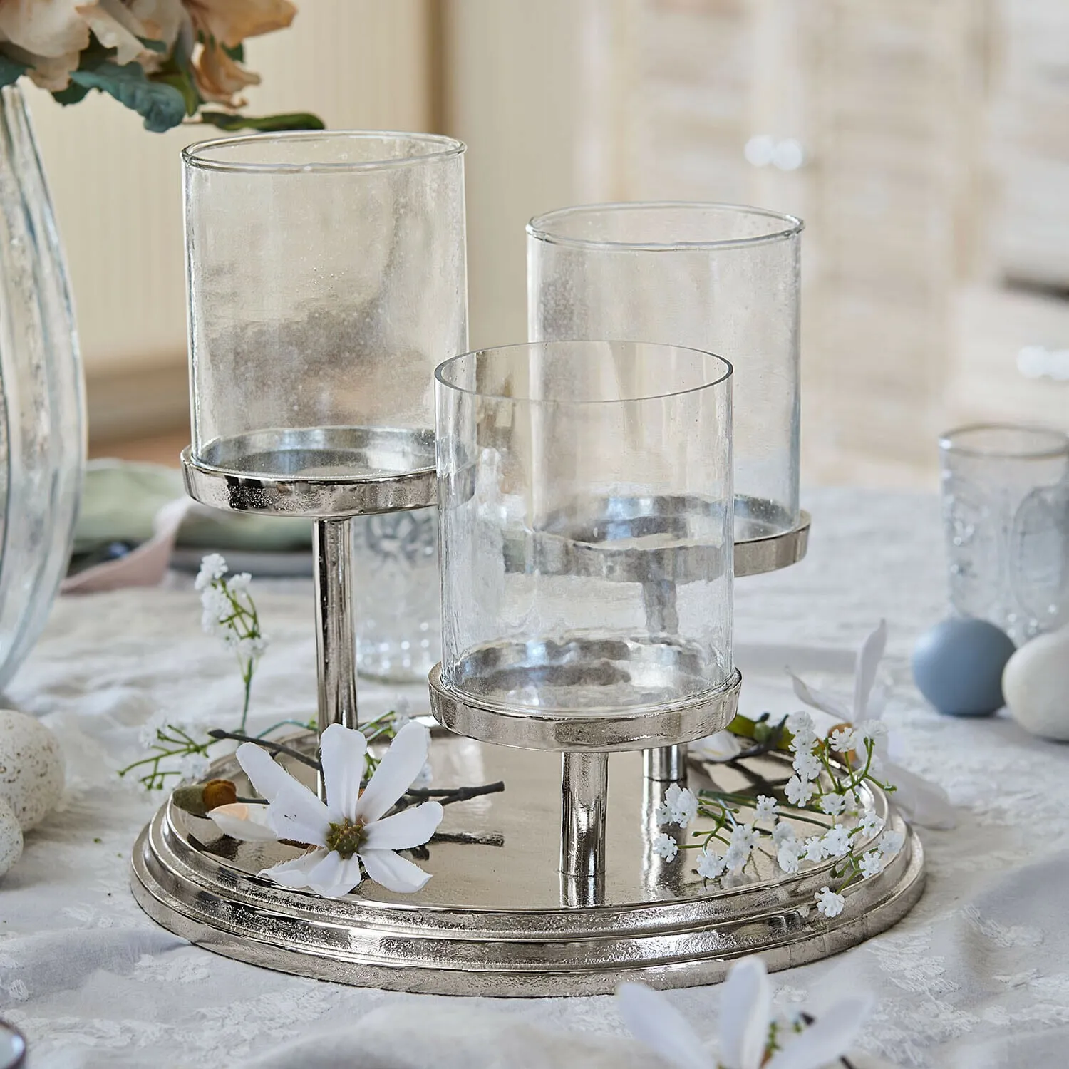 Kerzentablett Morive – Bild 4