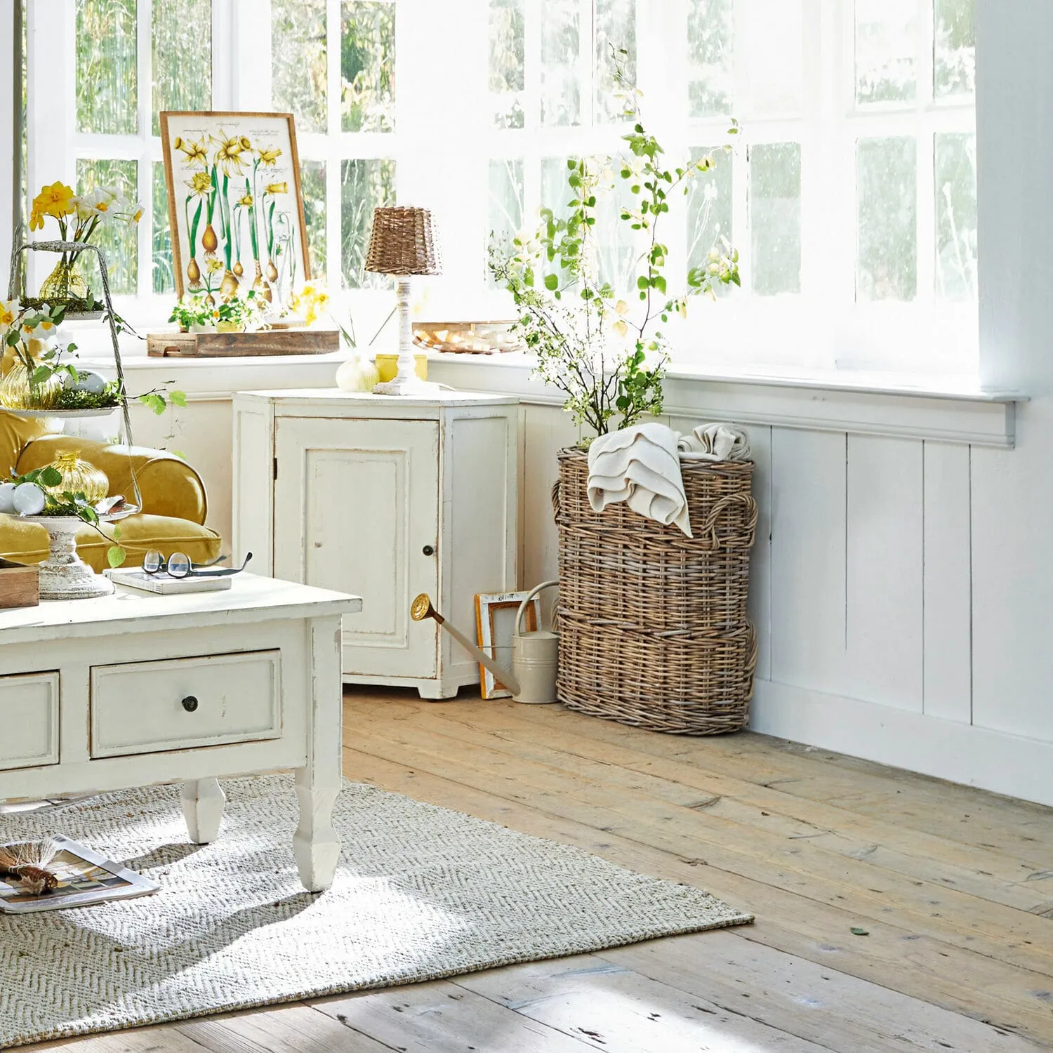 Korb Numenar – Bild 5