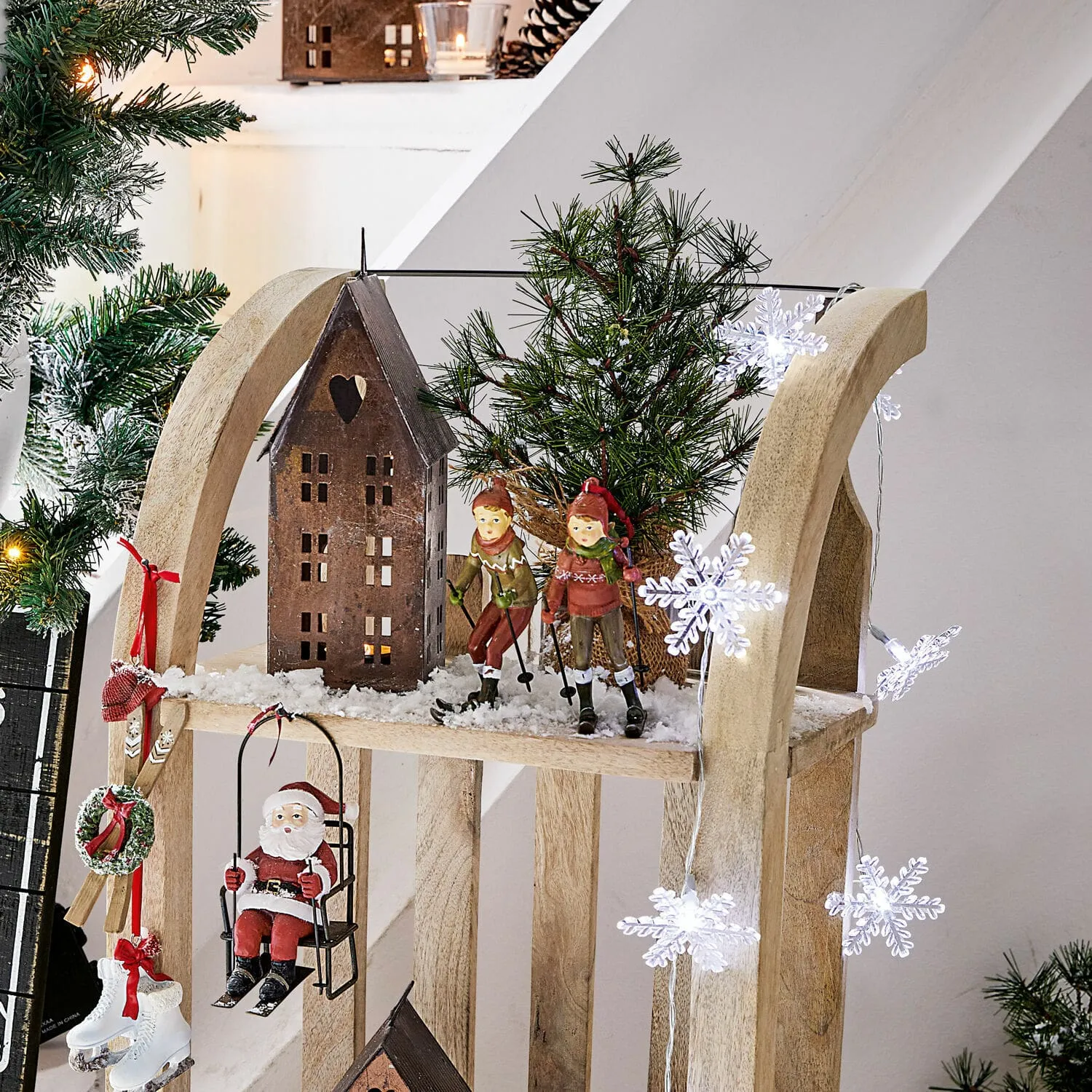 Figur 2er Set Gulbin – Bild 5