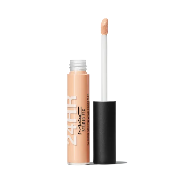 Mac Cosmetics - Studio Fix 24-Hour Smooth Wear Concealer - NW24 Mac Cosmetics - Studio Fix 24-Hour Smooth Wear Concealer - NW24