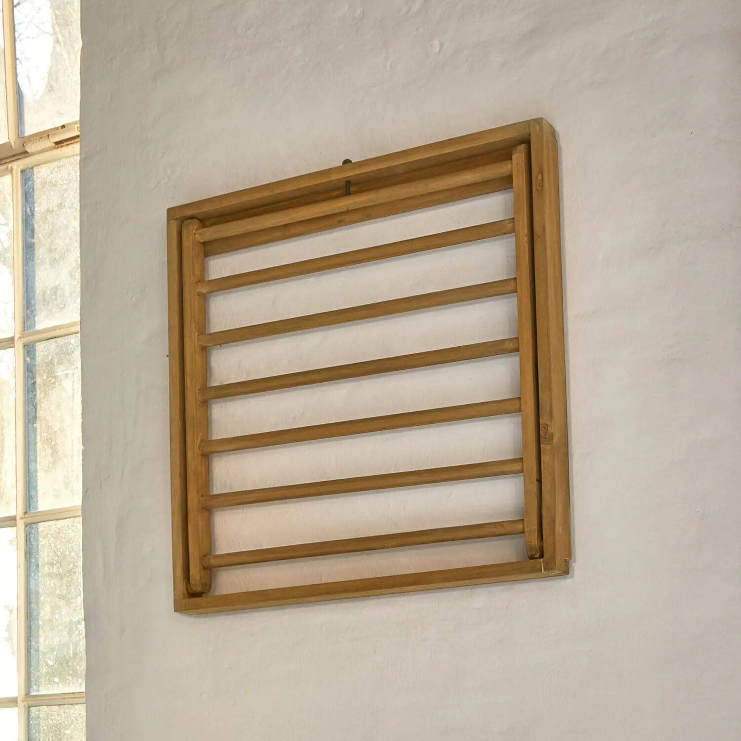 Wandwäschetrockner Élirème – Bild 5