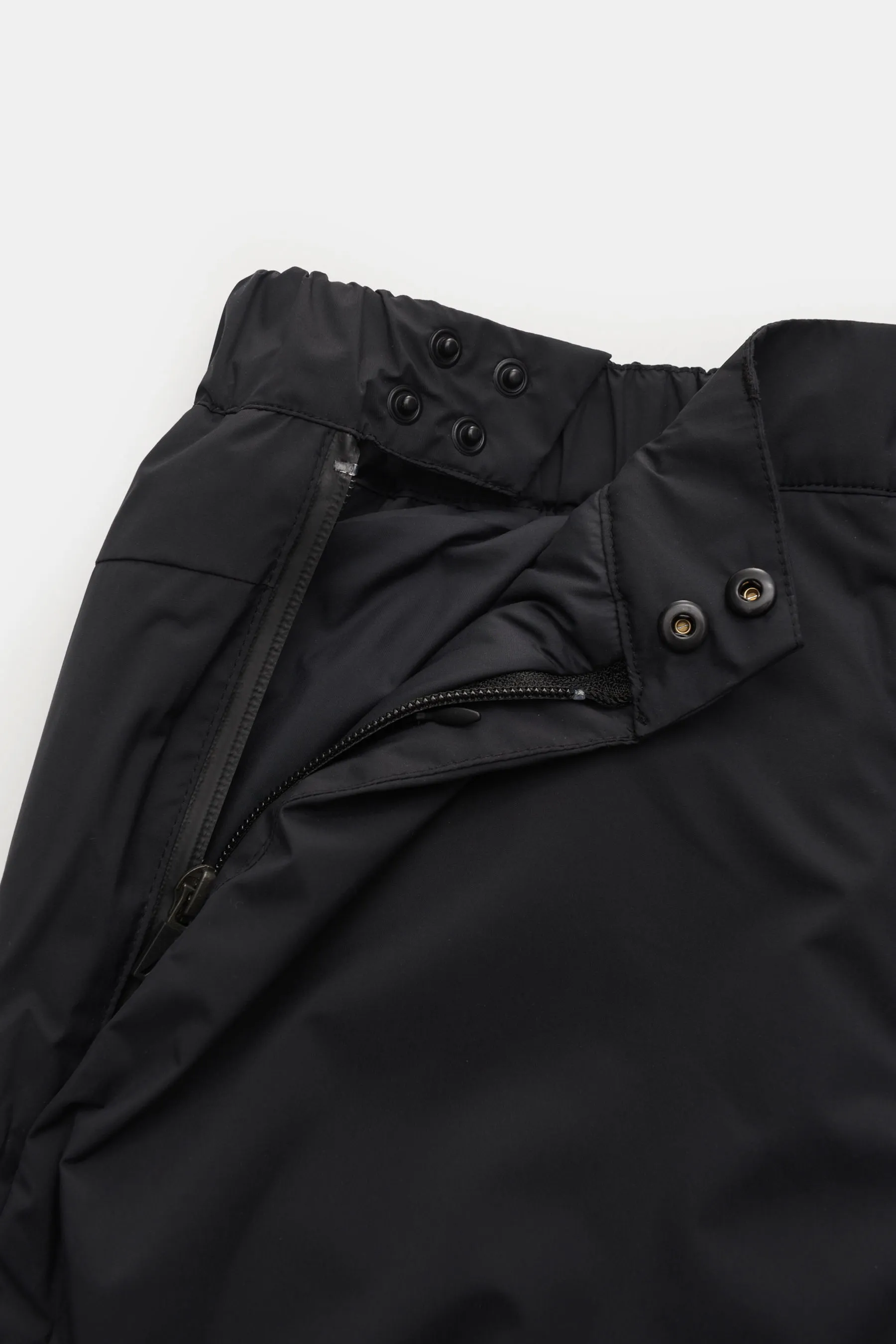 Arys - Herren - Hose 'Pro Padded Pants' schwarz – Bild 5