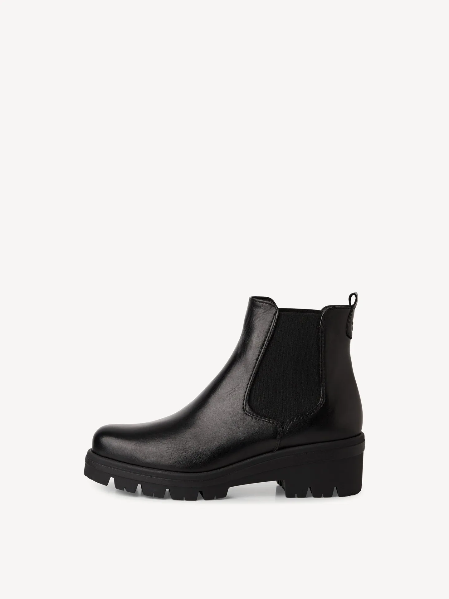 Chelsea Boot Chelsea Boot
