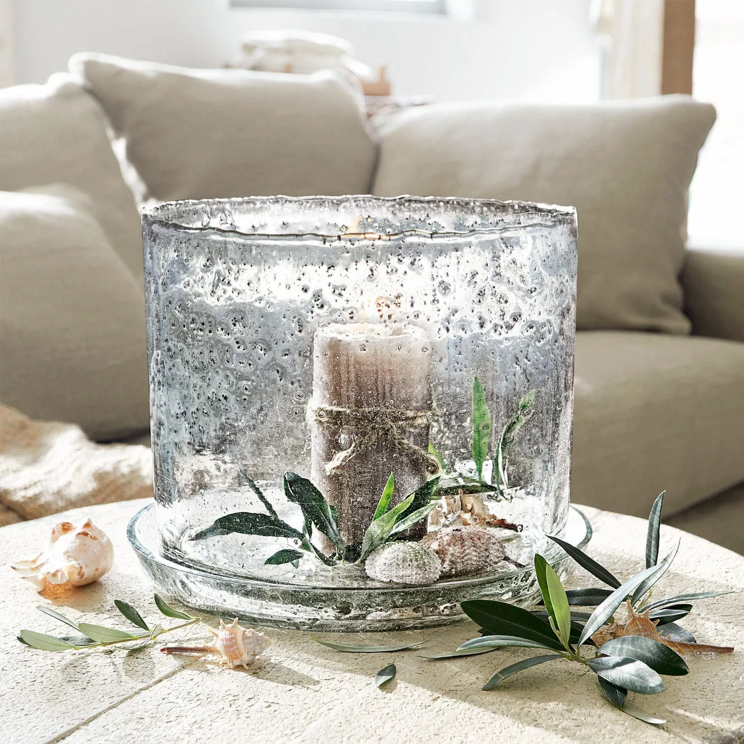 Windlicht Soeren – Bild 4