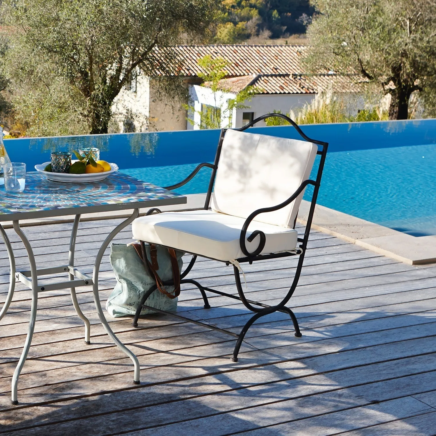 Stuhl Avanton – Bild 5