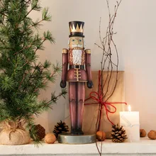 Deko-Nussknacker Serifa Deko-Nussknacker Serifa