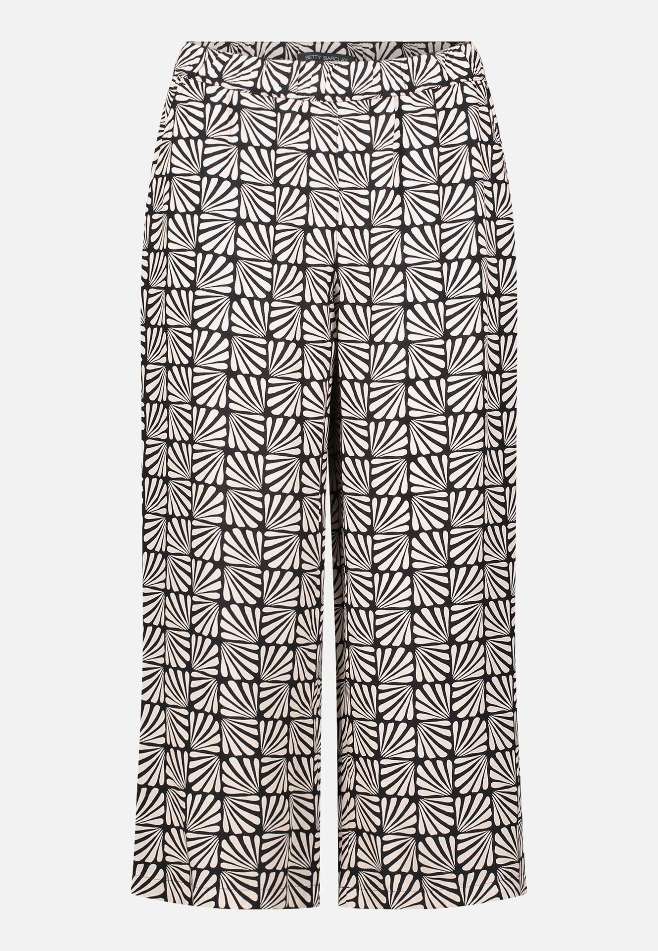 Schlupfhose mit Eingrifftaschen – Bild 3