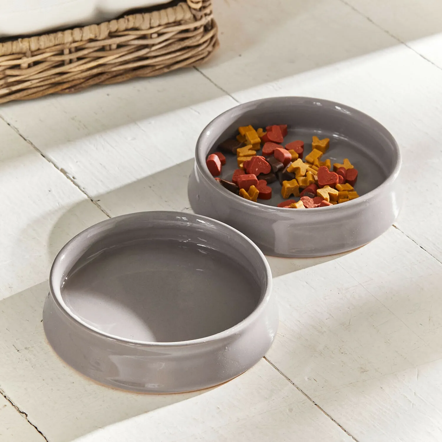 Futternapf 2er Set Hapitos – Bild 5