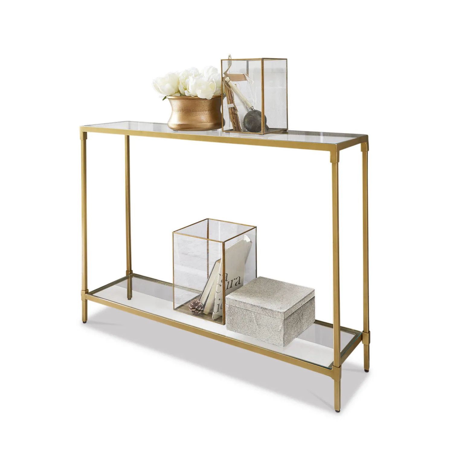 Konsole Ninove – Bild 3