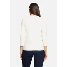 Basic Shirt mit Aufdruck Basic Shirt mit Aufdruck