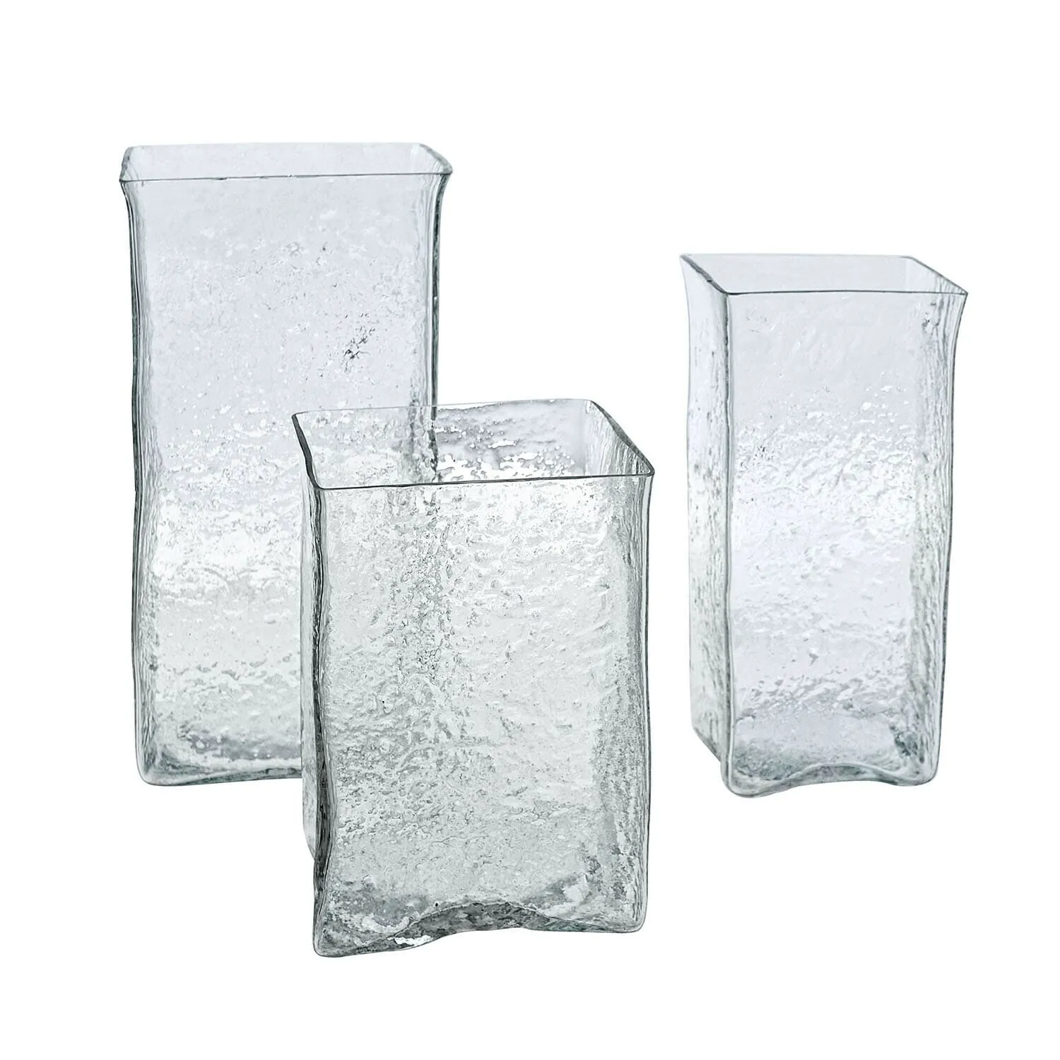 Windlicht 3er Set Xarlac – Bild 3