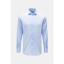 Gherardi - Herren - Business Hemd Haifisch-Kragen hellblau Gherardi - Herren - Business Hemd Haifisch-Kragen hellblau