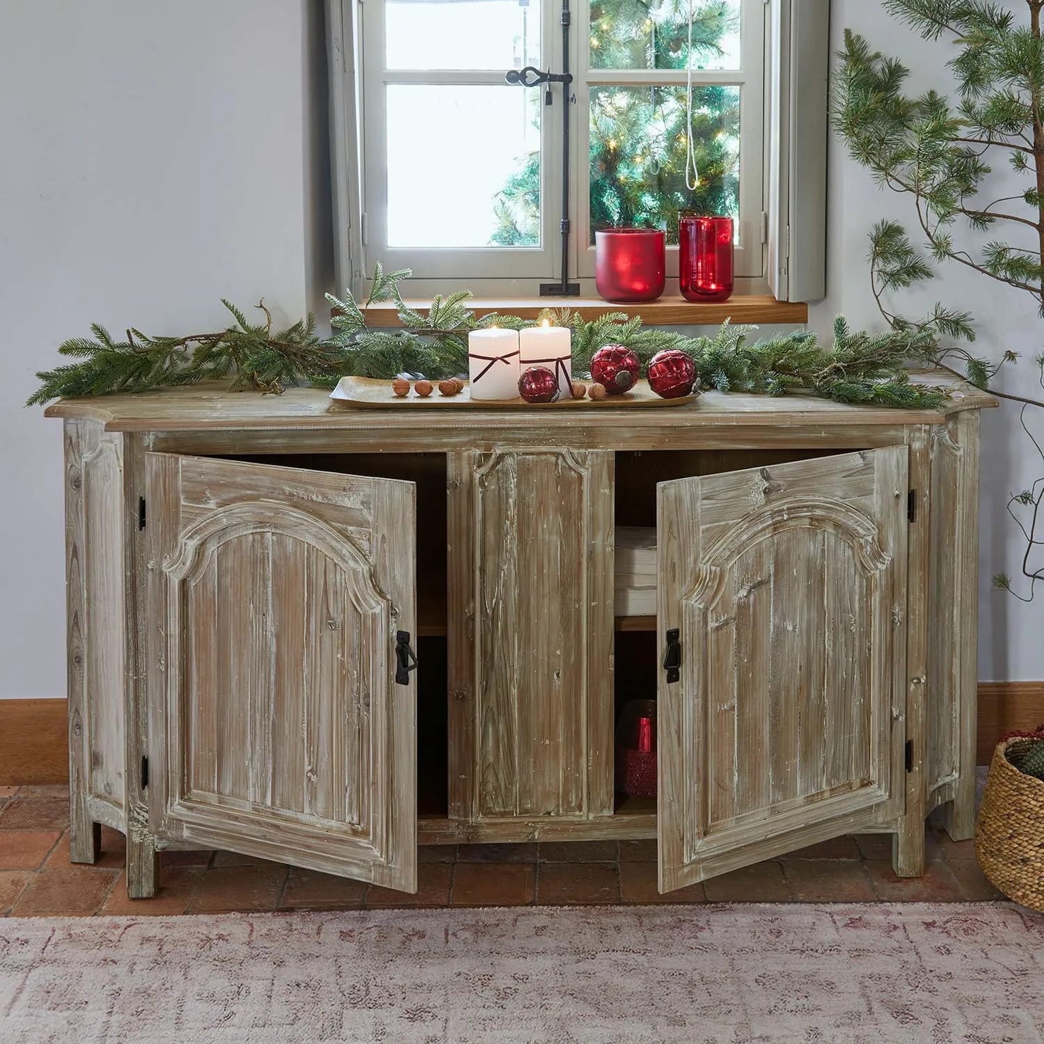 Sideboard Haverstone – Bild 4