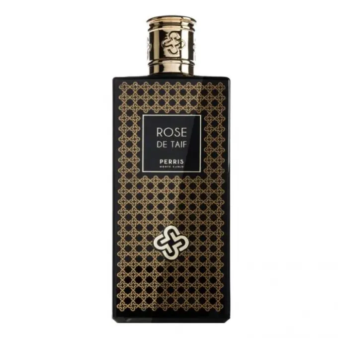 Perris Monte Carlo Rose De Taif Eau De Parfum Spray 100ml Perris Monte Carlo Rose De Taif Eau De Parfum Spray 100ml