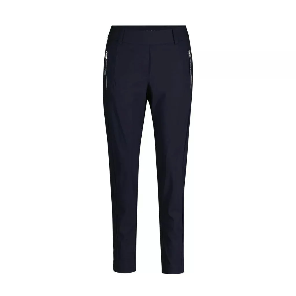 Raffaelo Rossi - Hose Natina Sport - Größe 40 - blau Raffaelo Rossi - Hose Natina Sport - Größe 40 - blau