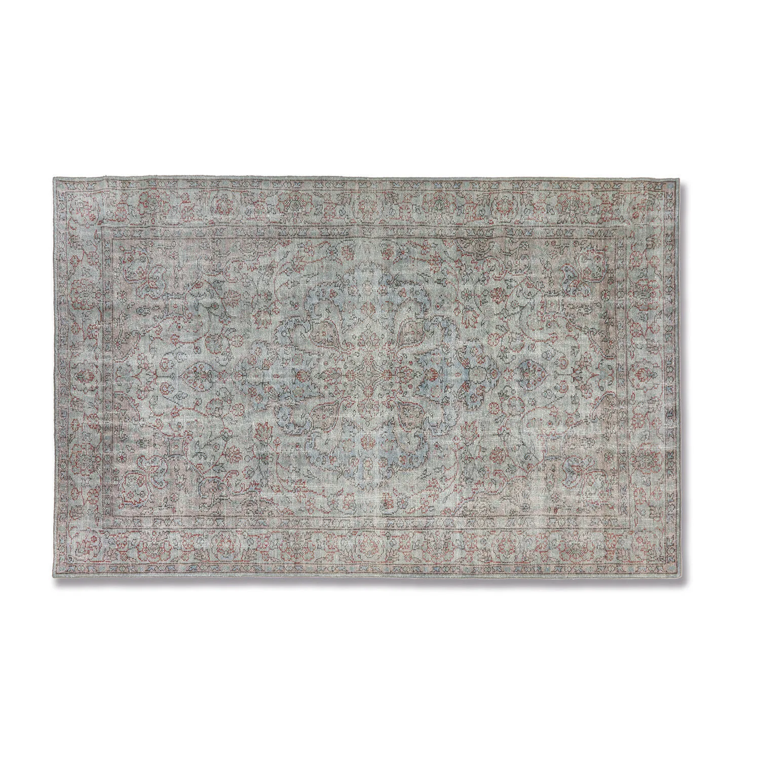 Teppich Sarang – Bild 3