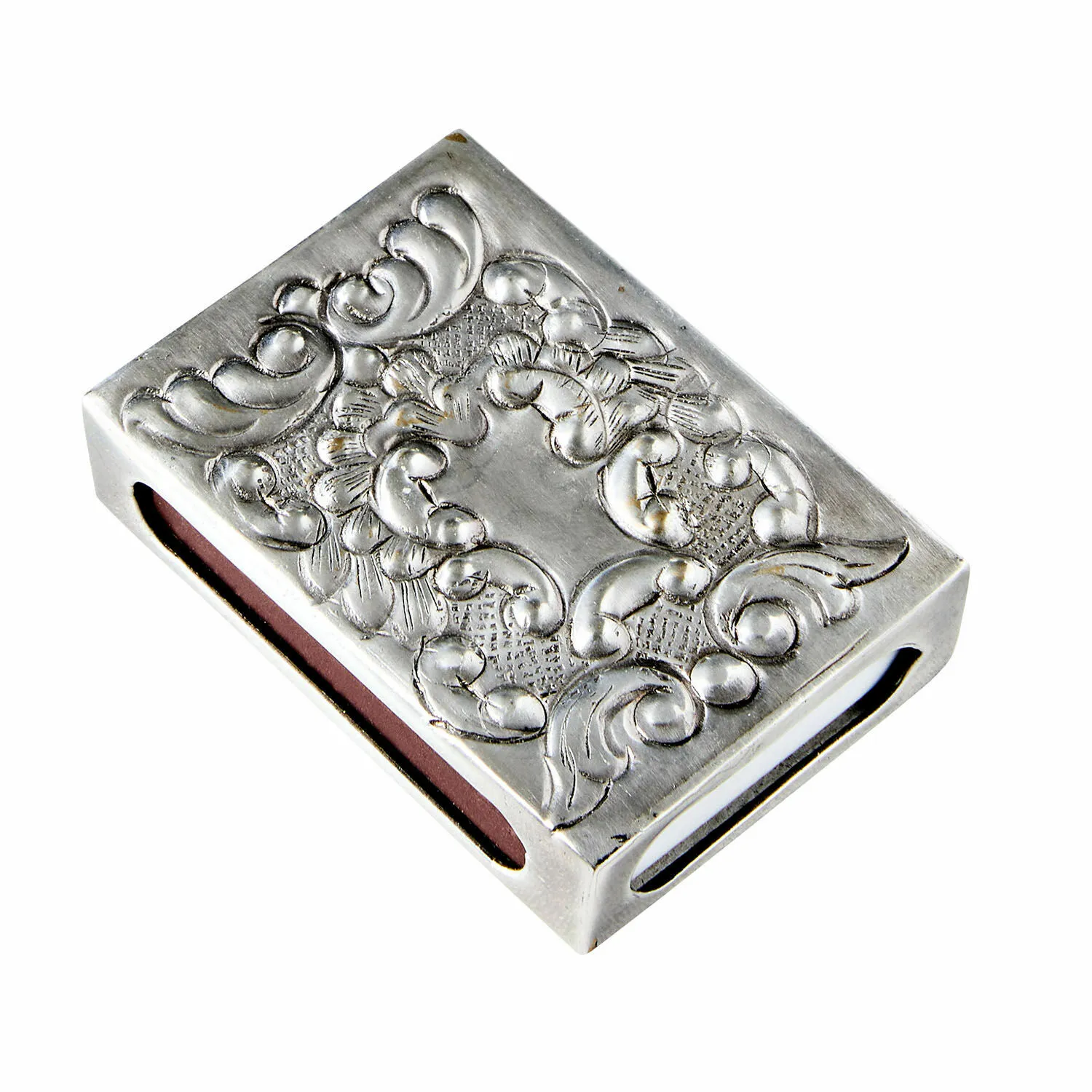 Etui für Streichholzschachtel Lytham – Bild 3