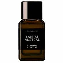 Matiere Premiere Santal Austral Extrait De Parfum Spray 100ml Matiere Premiere Santal Austral Extrait De Parfum Spray 100ml