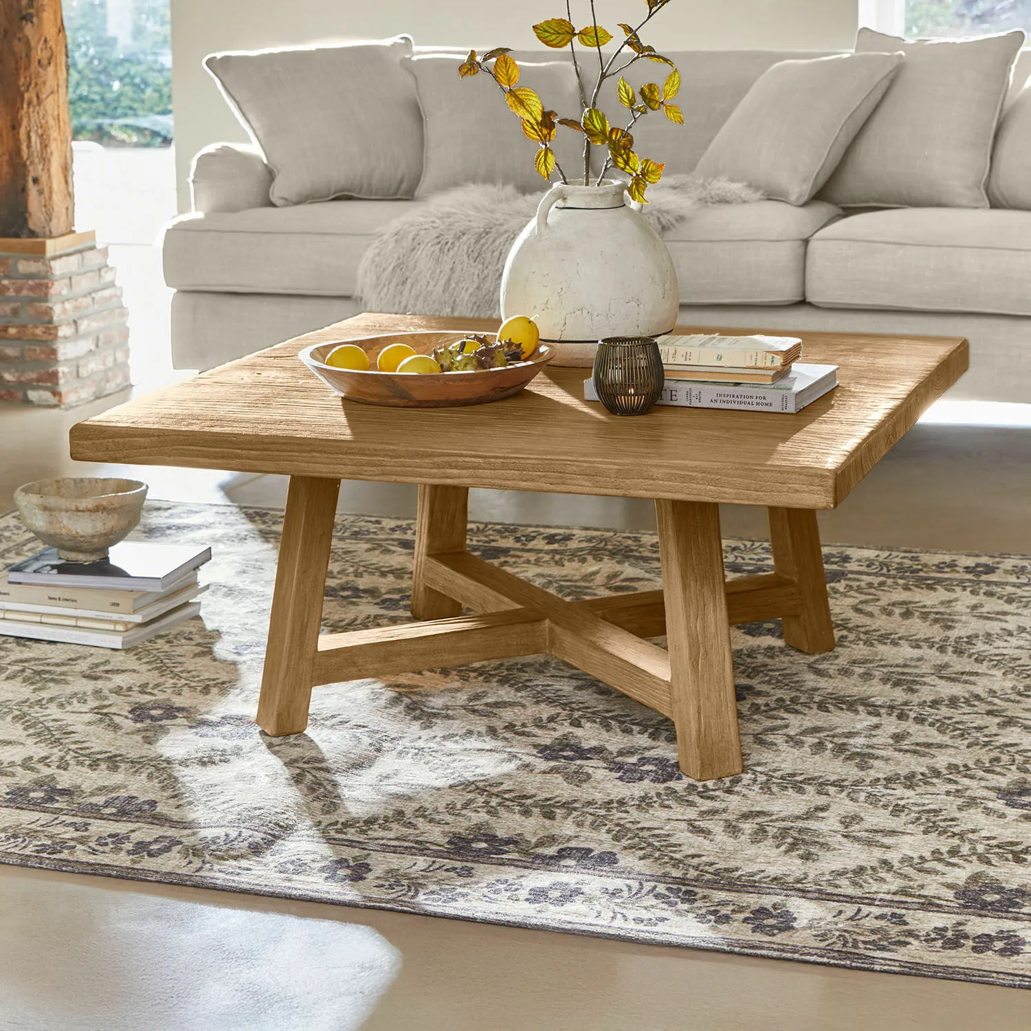 Couchtisch Eldonbury Couchtisch Eldonbury