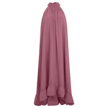 Apart - Chiffonkleid - Größe 38 - rosa Apart - Chiffonkleid - Größe 38 - rosa