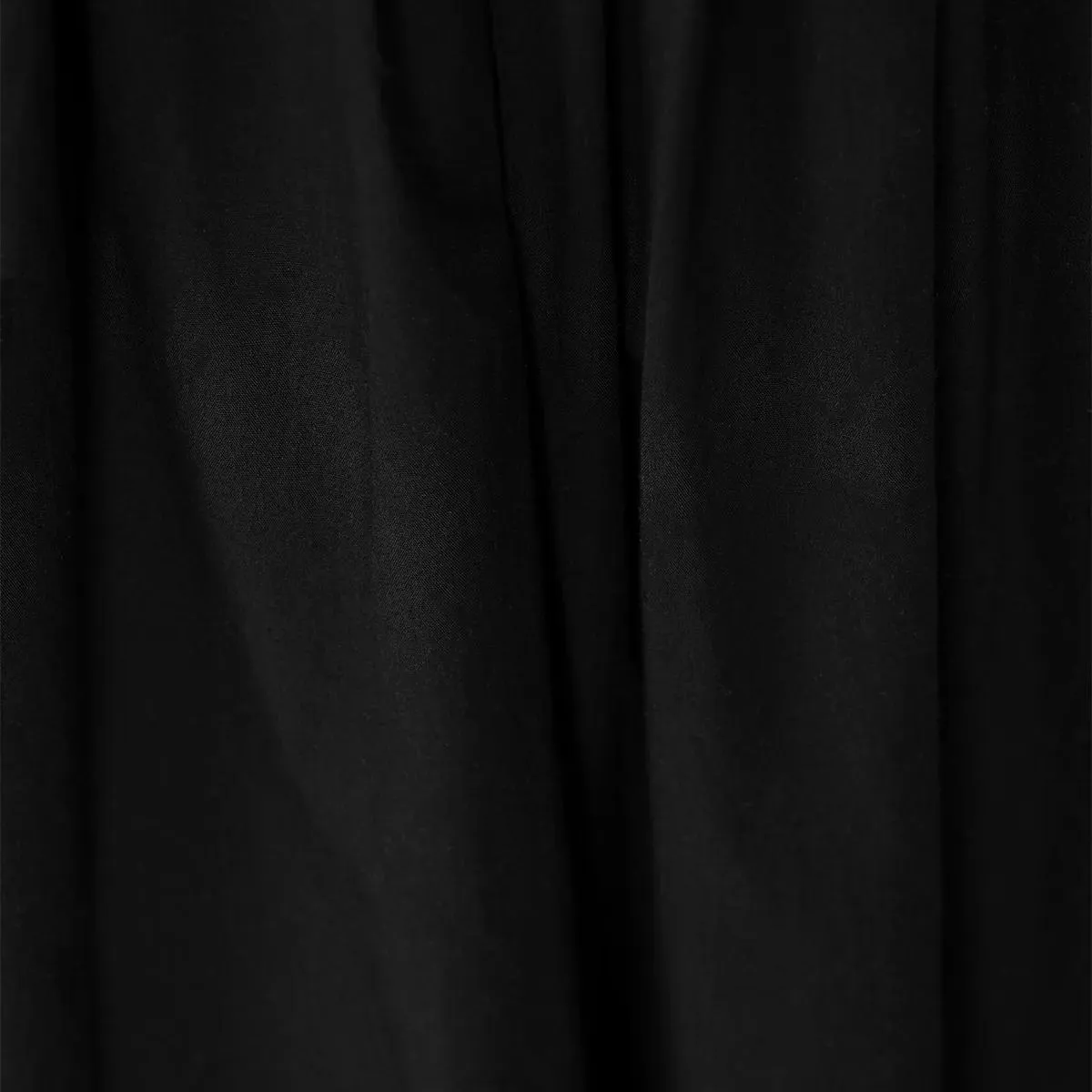 True Religion - Rock AMBER - Größe L - schwarz – Bild 3