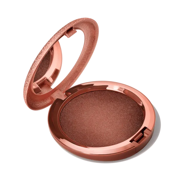 Mac Cosmetics - Skinfinish Sunstruck Radiant Bronzer - Radiant Richer Rosy Mac Cosmetics - Skinfinish Sunstruck Radiant Bronzer - Radiant Richer Rosy