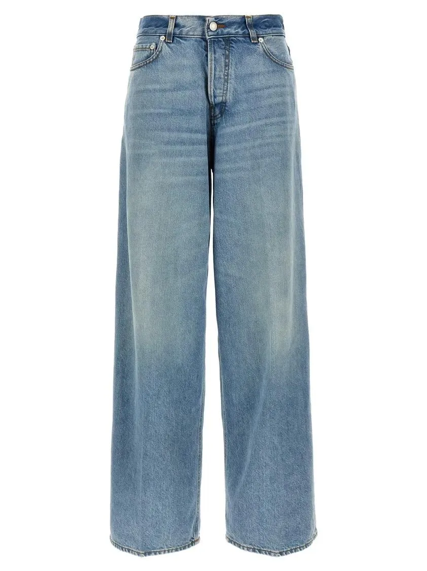Haikure - %27Bethany%27 Jeans - Größe 27 - blau Haikure - %27Bethany%27 Jeans - Größe 27 - blau