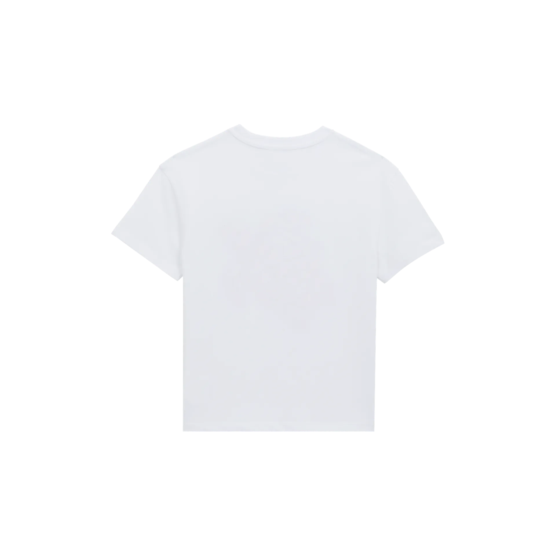 Vilebrequin T-shirt Aus Bio-baumwolle Mit Turtle Octopus-print Für Jungen - Gabin - Weiss - Größe 4 – Bild 2