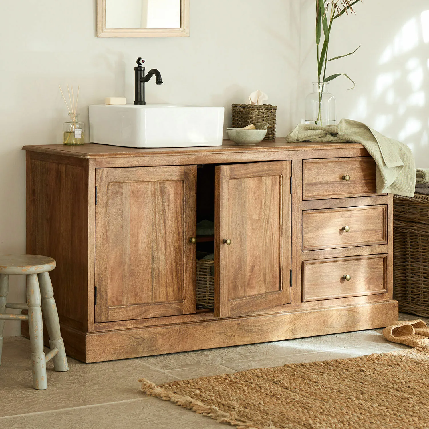 Waschtisch Dorchester Waschtisch Dorchester