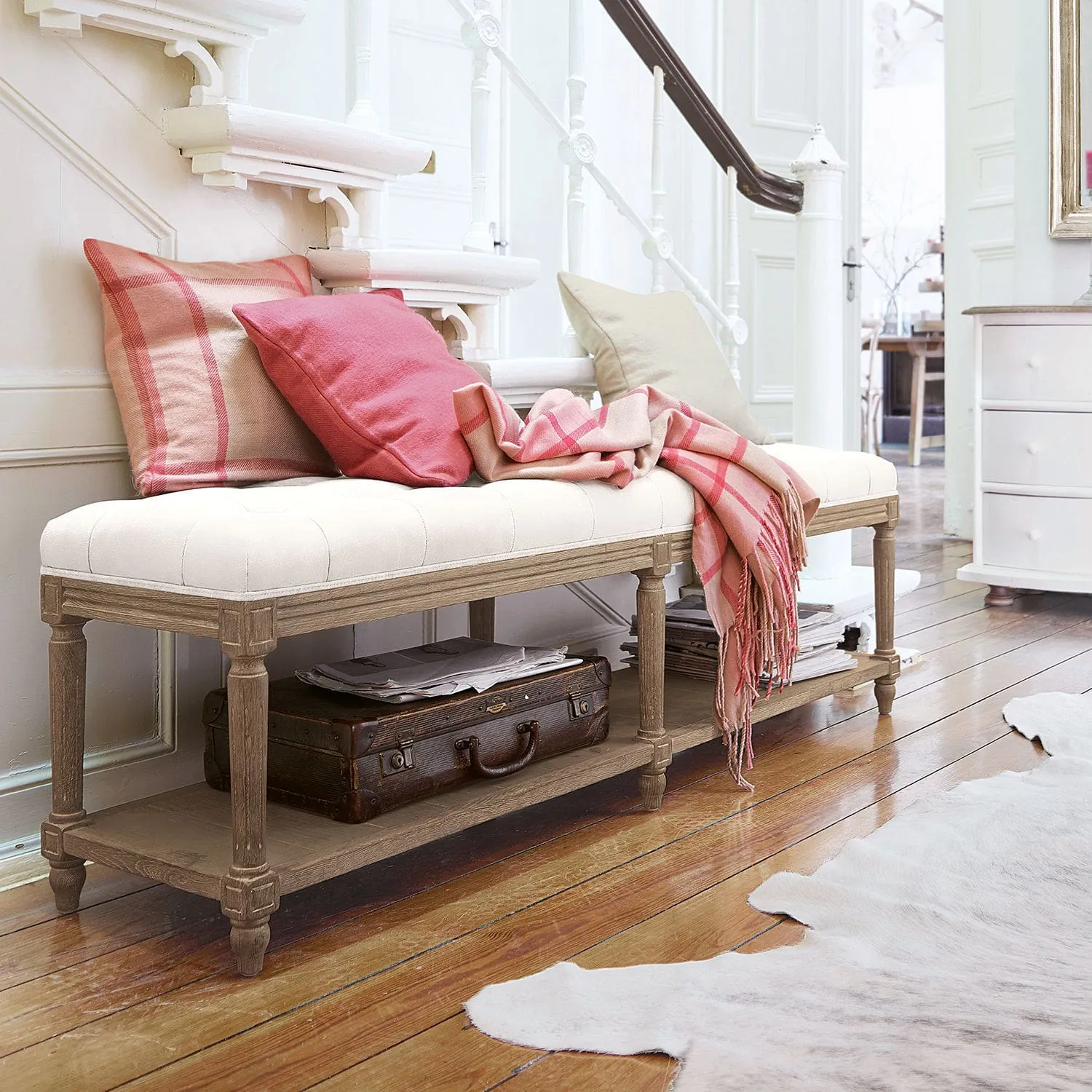 Bank Surcelles – Bild 2