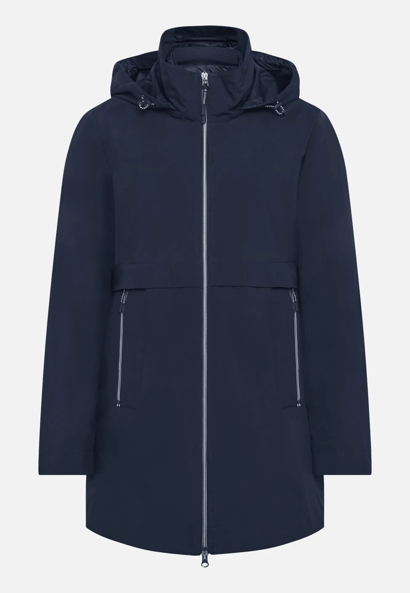 4 in 1 Jacke mit Funktion – Bild 3