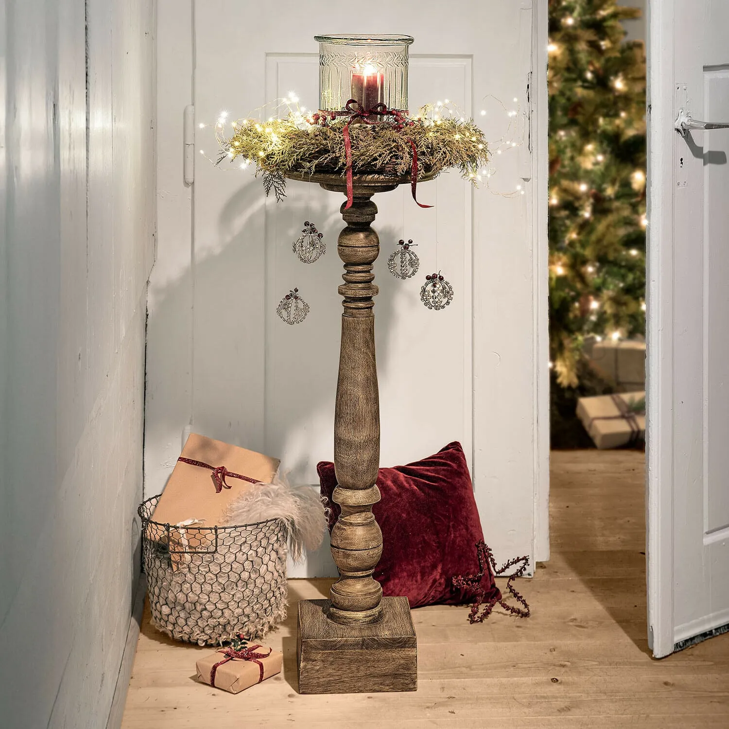 Kerzenständer Lisounette – Bild 2